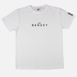 I AM BENKEY T-SHIRT